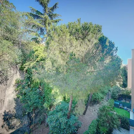 Immogroom- Suquet -terrasse - Center- Near Sea - Ac Apartment Cannes